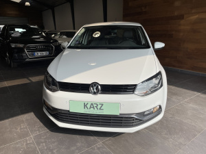 Volkswagen Polo 1.2 Tsi 90 Dsg7 Beats Audio Polo 38 900km