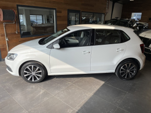 Volkswagen Polo 1.2 Tsi 90 Dsg7 Beats Audio Polo 38 900km
