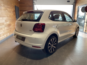 Volkswagen Polo 1.2 Tsi 90 Dsg7 Beats Audio Polo 38 900km
