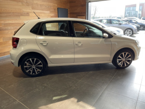 Volkswagen Polo 1.2 Tsi 90 Dsg7 Beats Audio Polo 38 900km