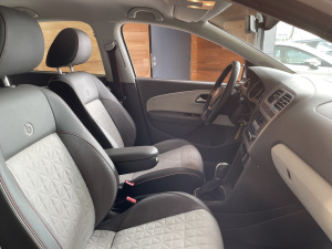 Volkswagen Polo 1.2 Tsi 90 Dsg7 Beats Audio Polo 38 900km