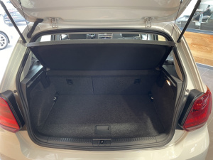Volkswagen Polo 1.2 Tsi 90 Dsg7 Beats Audio Polo 38 900km