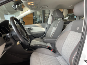 Volkswagen Polo 1.2 Tsi 90 Dsg7 Beats Audio Polo 38 900km