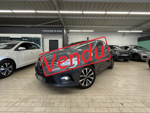 Renault Clio V 1.5 Dci 115ch Intens Clio 89 932km