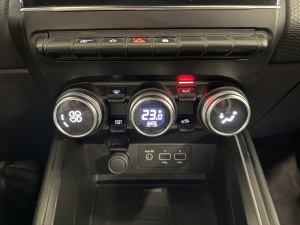 Renault Clio V 1.5 Dci 115ch Intens Clio 89 932km