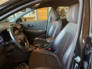 Hyundai Kona Hybride 1.6 Gdi 141 Ch Executive Kona 121 135km