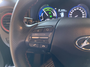 Hyundai Kona Hybride 1.6 Gdi 141 Ch Executive Kona 121 135km
