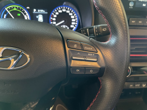 Hyundai Kona Hybride 1.6 Gdi 141 Ch Executive Kona 121 135km