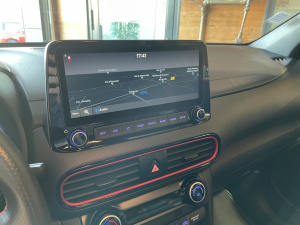 Hyundai Kona Hybride 1.6 Gdi 141 Ch Executive Kona 121 135km