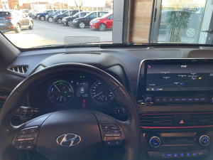 Hyundai Kona Hybride 1.6 Gdi 141 Ch Executive Kona 121 135km