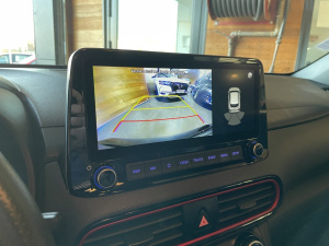Hyundai Kona Hybride 1.6 Gdi 141 Ch Executive Kona 121 135km