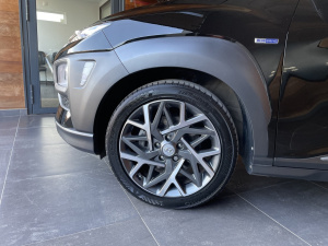 Hyundai Kona Hybride 1.6 Gdi 141 Ch Executive Kona 121 135km