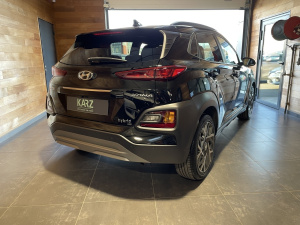 Hyundai Kona Hybride 1.6 Gdi 141 Ch Executive Kona 121 135km