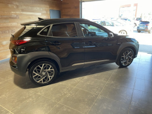 Hyundai Kona Hybride 1.6 Gdi 141 Ch Executive Kona 121 135km