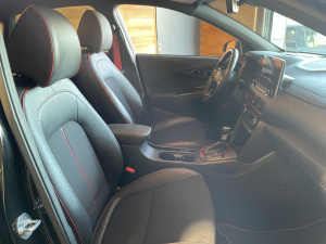 Hyundai Kona Hybride 1.6 Gdi 141 Ch Executive Kona 121 135km