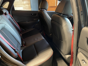 Hyundai Kona Hybride 1.6 Gdi 141 Ch Executive Kona 121 135km