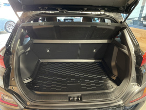 Hyundai Kona Hybride 1.6 Gdi 141 Ch Executive Kona 121 135km