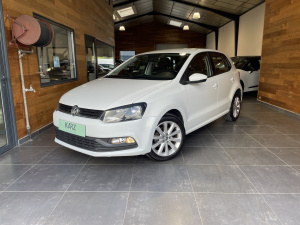 Volkswagen Polo 1.0 60 Trendline Polo 101 400km