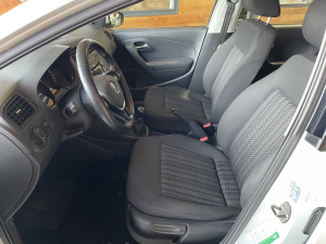 Volkswagen Polo 1.0 60 Trendline Polo 101 400km