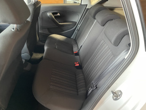 Volkswagen Polo 1.0 60 Trendline Polo 101 400km