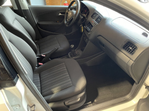 Volkswagen Polo 1.0 60 Trendline Polo 101 400km