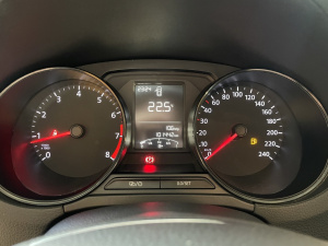 Volkswagen Polo 1.0 60 Trendline Polo 101 400km