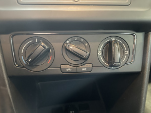 Volkswagen Polo 1.0 60 Trendline Polo 101 400km