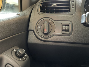 Volkswagen Polo 1.0 60 Trendline Polo 101 400km