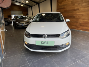 Volkswagen Polo 1.0 60 Trendline Polo 101 400km