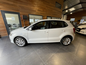 Volkswagen Polo 1.0 60 Trendline Polo 101 400km