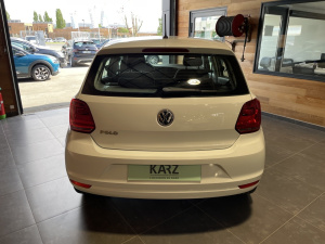 Volkswagen Polo 1.0 60 Trendline Polo 101 400km