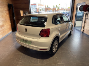 Volkswagen Polo 1.0 60 Trendline Polo 101 400km