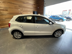 Volkswagen Polo 1.0 60 Trendline Polo 101 400km