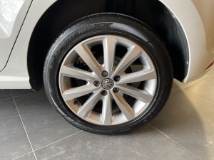 Volkswagen Polo 1.0 60 Trendline Polo 101 400km