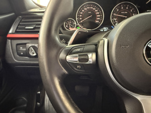 Bmw Serie 4 30i 252ch Coupe Sport Line A Serie 4 96 033km