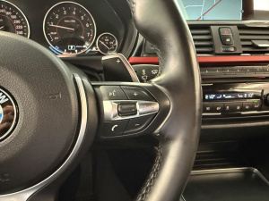 Bmw Serie 4 30i 252ch Coupe Sport Line A Serie 4 96 033km