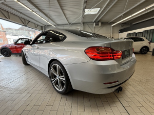 Bmw Serie 4 30i 252ch Coupe Sport Line A Serie 4 96 033km