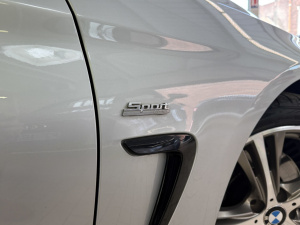 Bmw Serie 4 30i 252ch Coupe Sport Line A Serie 4 96 033km