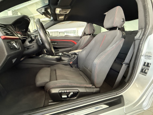 Bmw Serie 4 30i 252ch Coupe Sport Line A Serie 4 96 033km