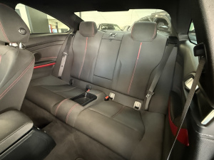 Bmw Serie 4 30i 252ch Coupe Sport Line A Serie 4 96 033km