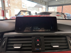 Bmw Serie 4 30i 252ch Coupe Sport Line A Serie 4 96 033km