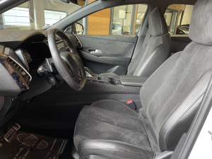 Ds Ds7 Crossback Blue Hdi 130 Eat8 Performance Line Ds7 86 075km