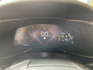 Ds Ds7 Crossback Blue Hdi 130 Eat8 Performance Line Ds7 86 075km
