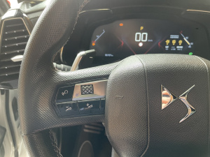 Ds Ds7 Crossback Blue Hdi 130 Eat8 Performance Line Ds7 86 075km
