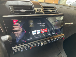 Ds Ds7 Crossback Blue Hdi 130 Eat8 Performance Line Ds7 86 075km