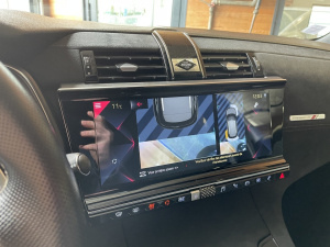Ds Ds7 Crossback Blue Hdi 130 Eat8 Performance Line Ds7 86 075km