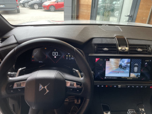 Ds Ds7 Crossback Blue Hdi 130 Eat8 Performance Line Ds7 86 075km