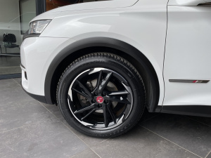 Ds Ds7 Crossback Blue Hdi 130 Eat8 Performance Line Ds7 86 075km