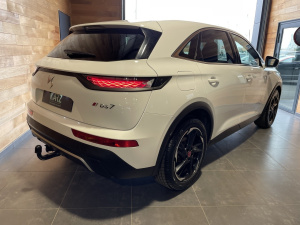 Ds Ds7 Crossback Blue Hdi 130 Eat8 Performance Line Ds7 86 075km