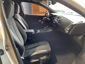 Ds Ds7 Crossback Blue Hdi 130 Eat8 Performance Line Ds7 86 075km